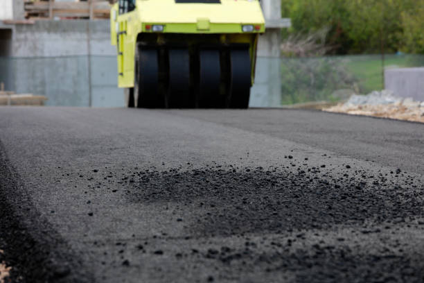 Reasons to Select Us for Your Driveway Paving Requirements in Belgrade, MT