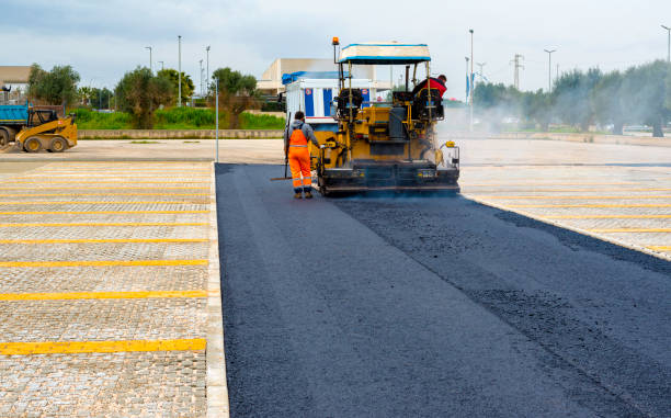 Reasons to Select Us for Your Driveway Paving Requirements in Belgrade, MT
